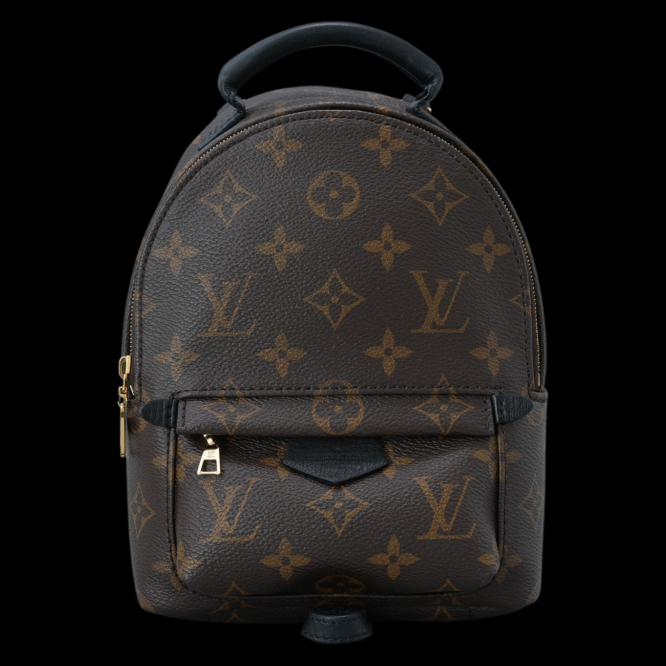 LOUIS VUITTON(USED)루이비통 M44873 팜 스프링스 미니 백팩